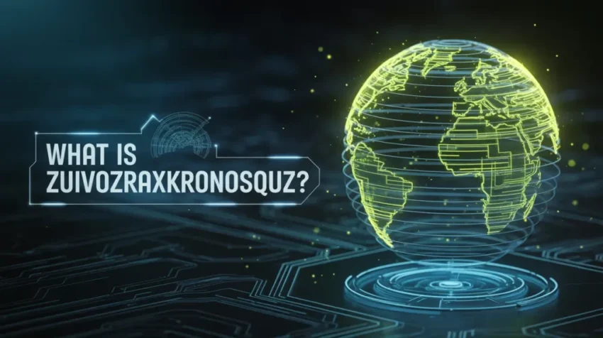 What-is-zuivozraxkronosquz