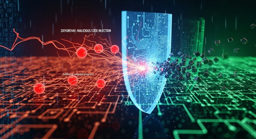 Why-Zixyurevay-Harmful